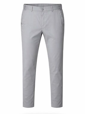 Jack Archer Men’s Performance Pants 36x32 Gray Travel Golf Athletic Tapered